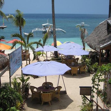 Hayahay Resort Panglao Zewnętrze zdjęcie