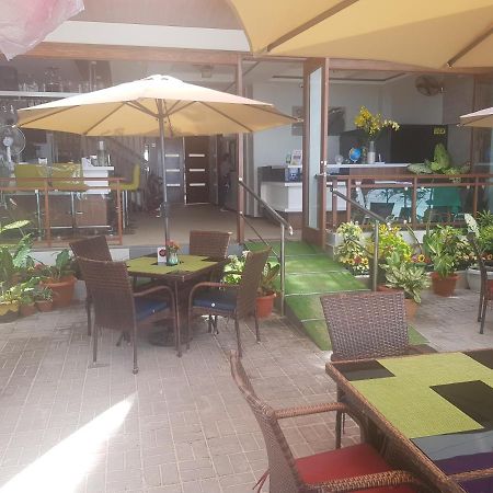 Hayahay Resort Panglao Zewnętrze zdjęcie