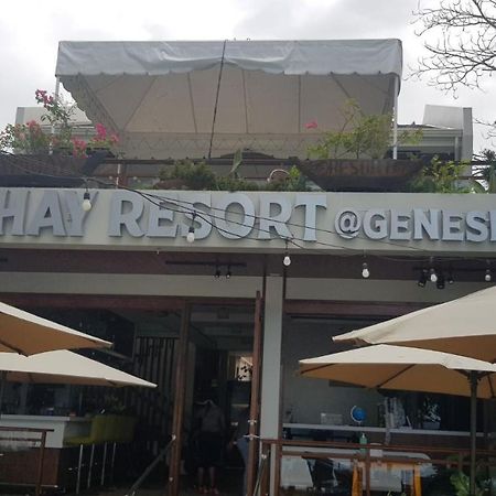 Hayahay Resort Panglao Zewnętrze zdjęcie