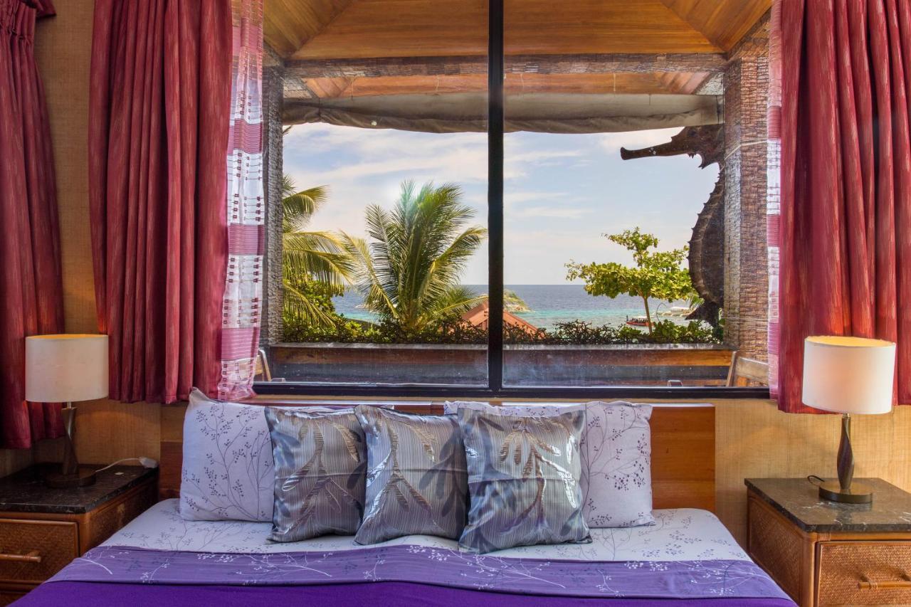 Hayahay Resort Panglao Zewnętrze zdjęcie