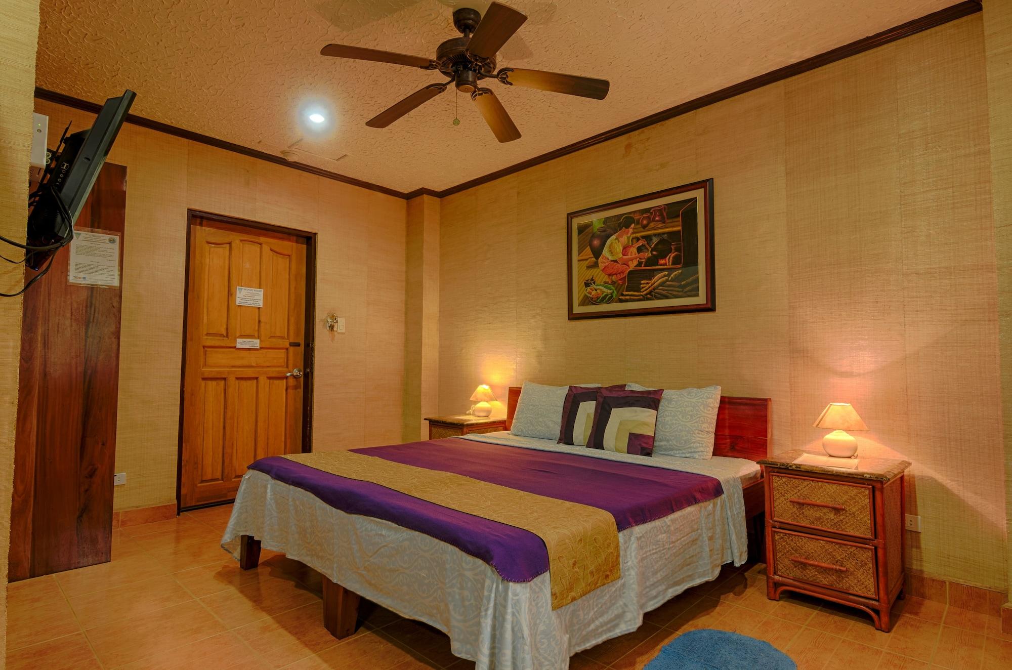 Hayahay Resort Panglao Zewnętrze zdjęcie