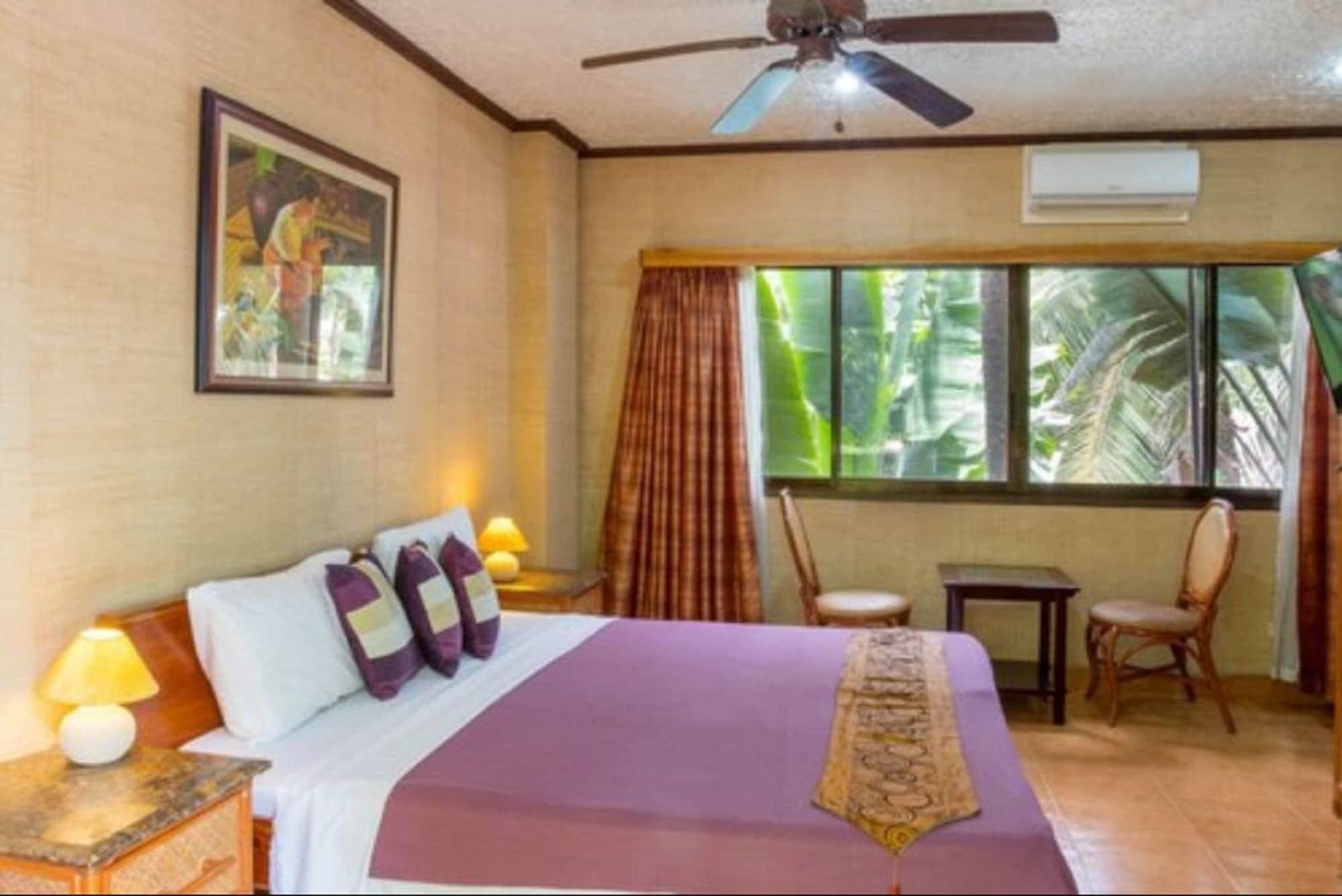 Hayahay Resort Panglao Zewnętrze zdjęcie