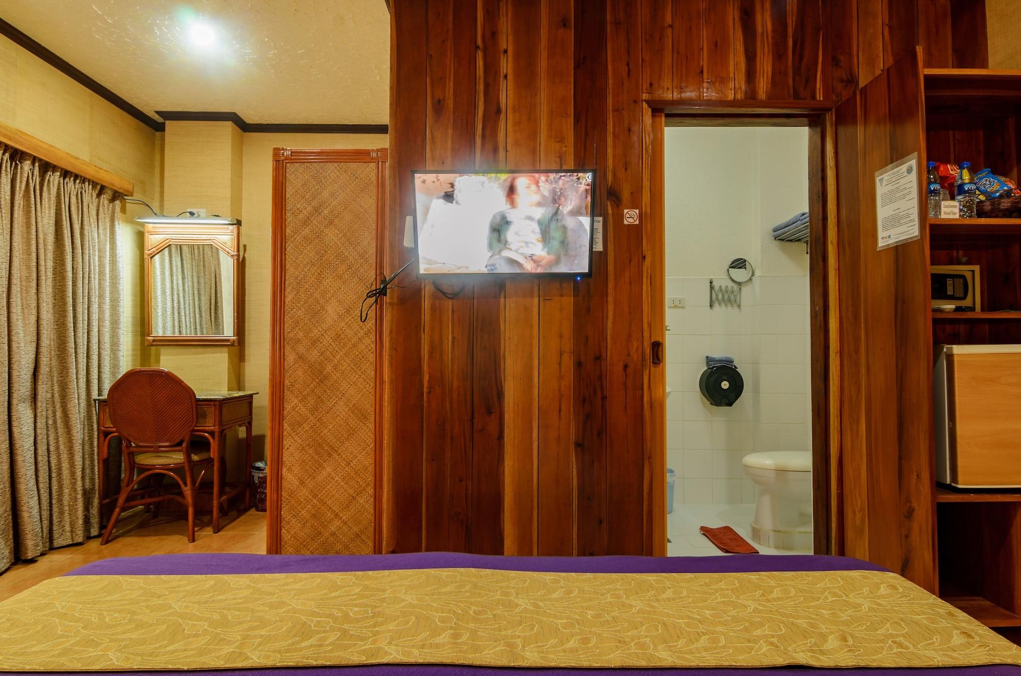 Hayahay Resort Panglao Zewnętrze zdjęcie