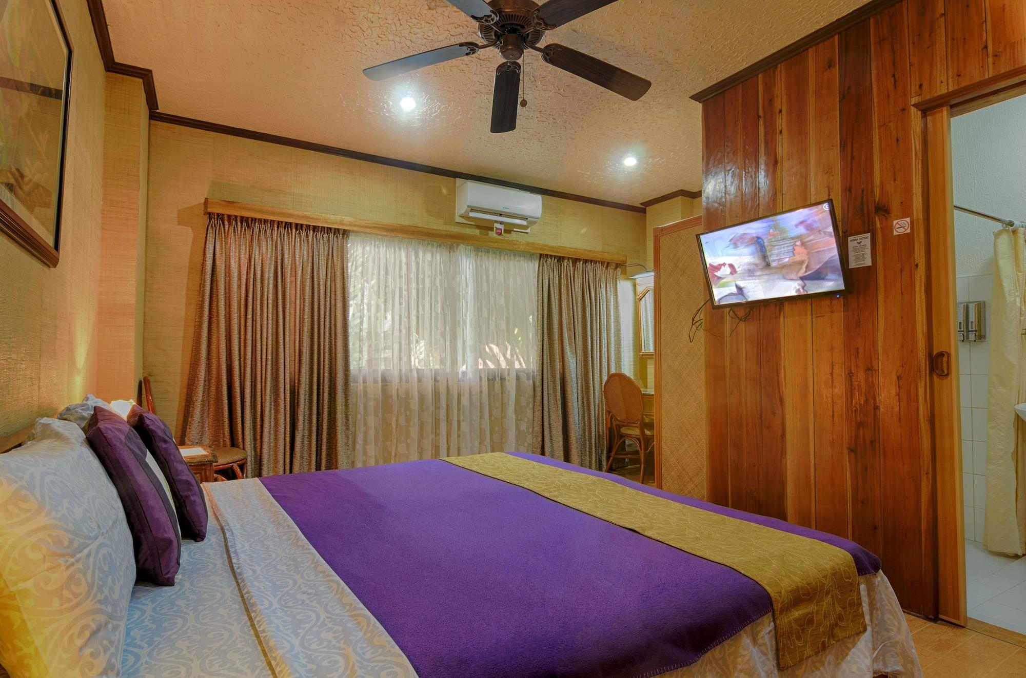 Hayahay Resort Panglao Zewnętrze zdjęcie