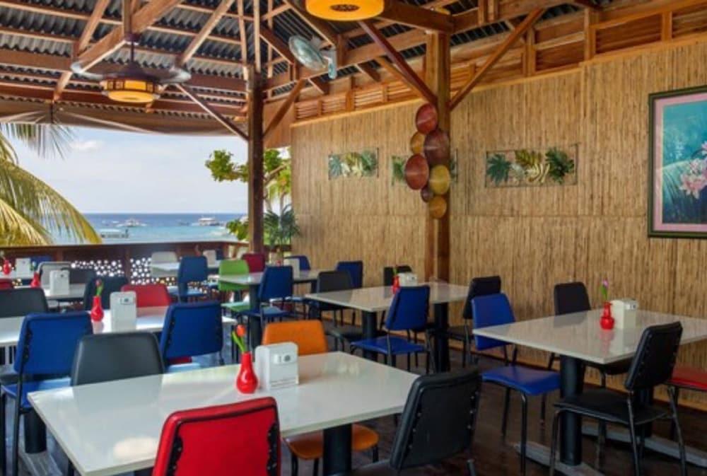 Hayahay Resort Panglao Zewnętrze zdjęcie