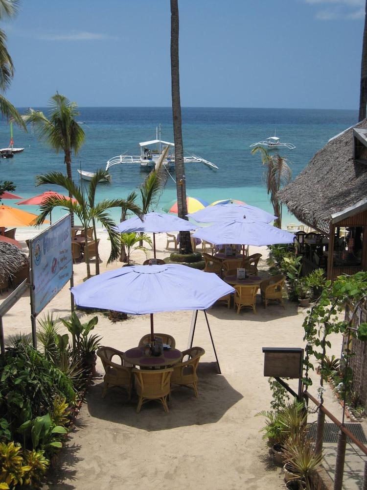 Hayahay Resort Panglao Zewnętrze zdjęcie