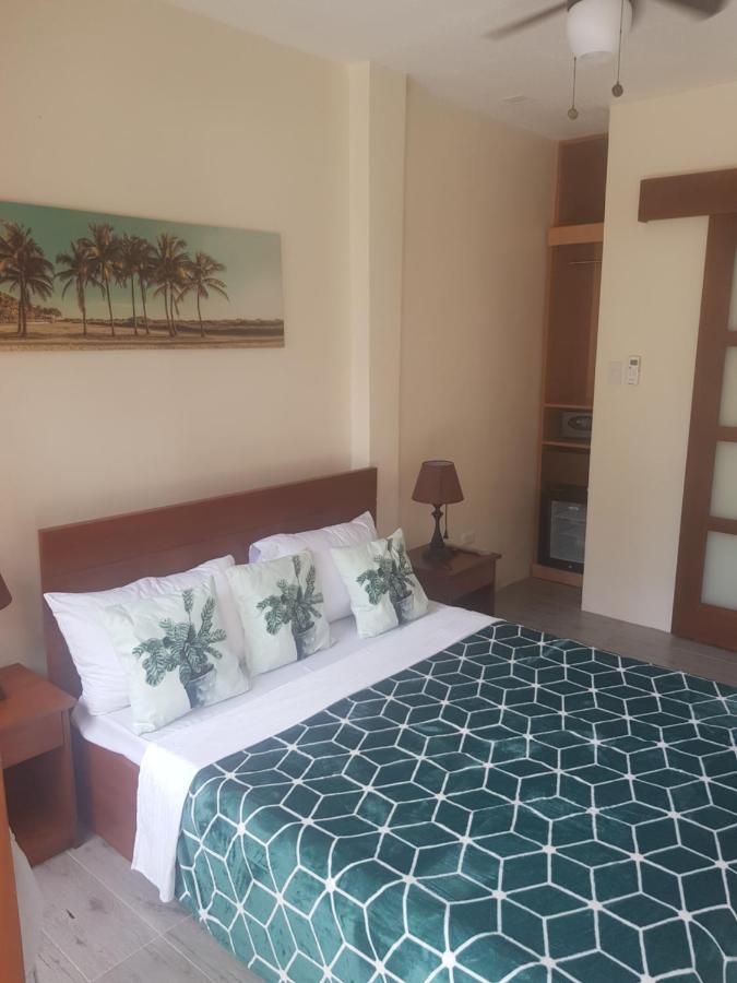 Hayahay Resort Panglao Zewnętrze zdjęcie