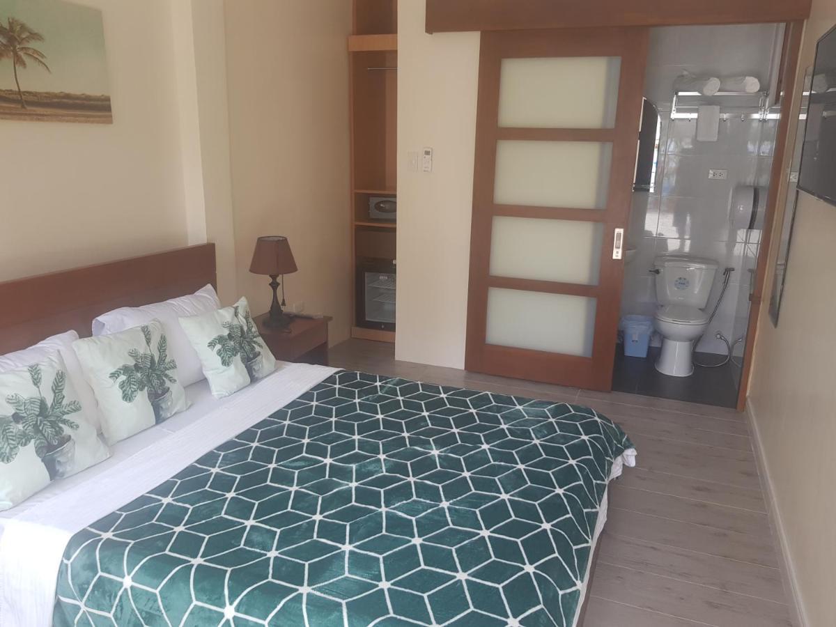 Hayahay Resort Panglao Zewnętrze zdjęcie