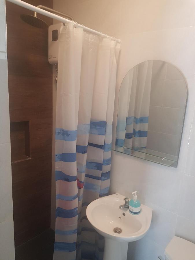 Hayahay Resort Panglao Zewnętrze zdjęcie