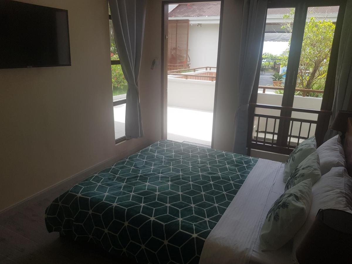 Hayahay Resort Panglao Zewnętrze zdjęcie