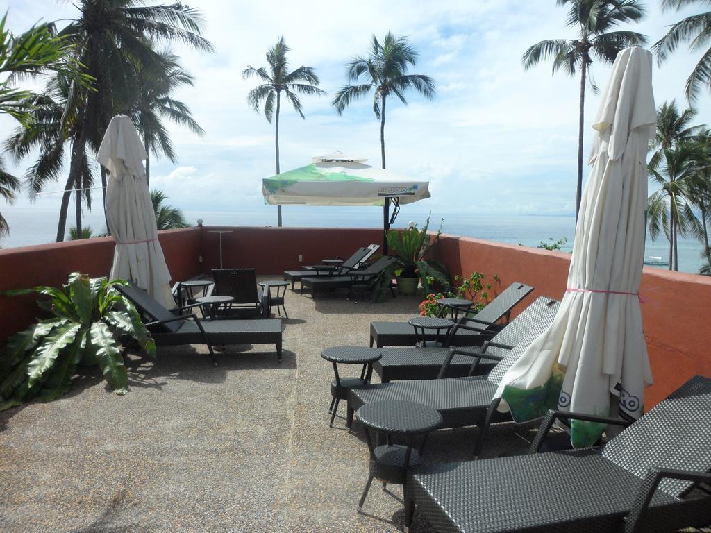 Hayahay Resort Panglao Zewnętrze zdjęcie