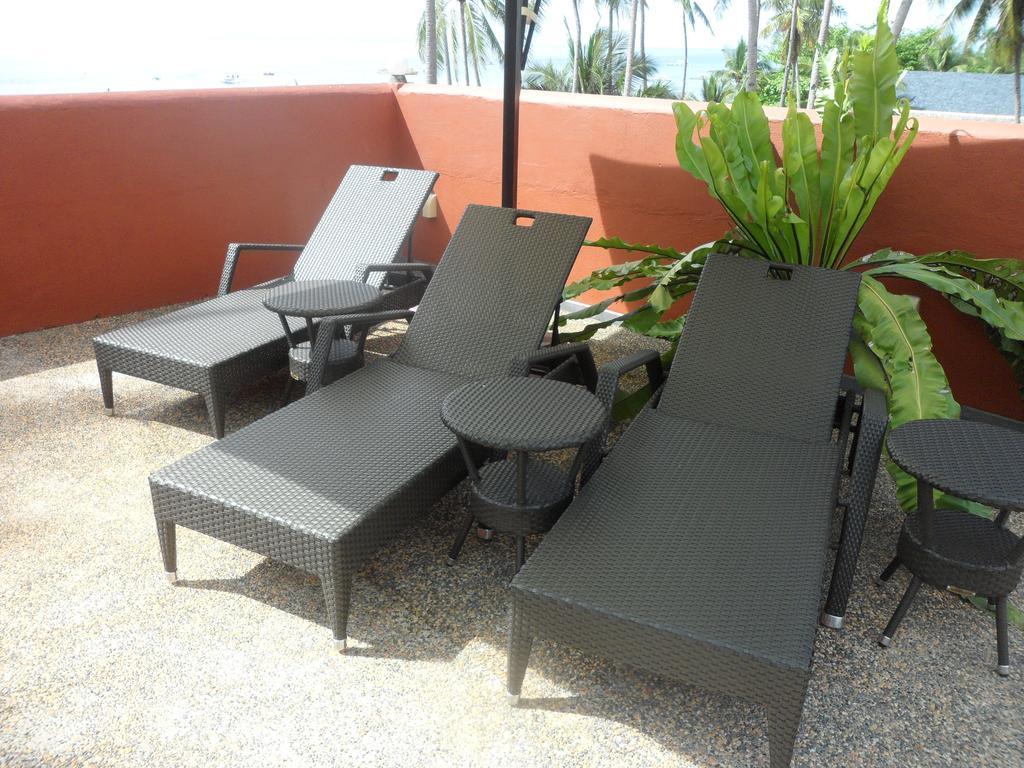 Hayahay Resort Panglao Zewnętrze zdjęcie