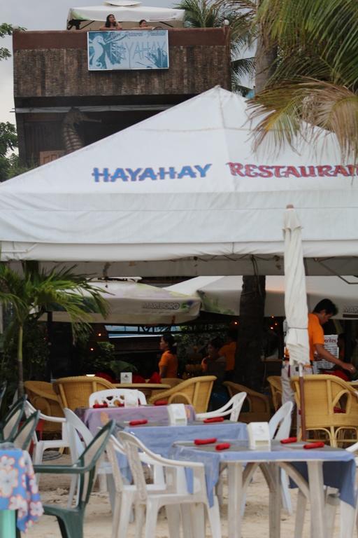 Hayahay Resort Panglao Zewnętrze zdjęcie