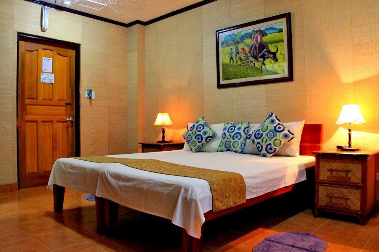 Hayahay Resort Panglao Zewnętrze zdjęcie