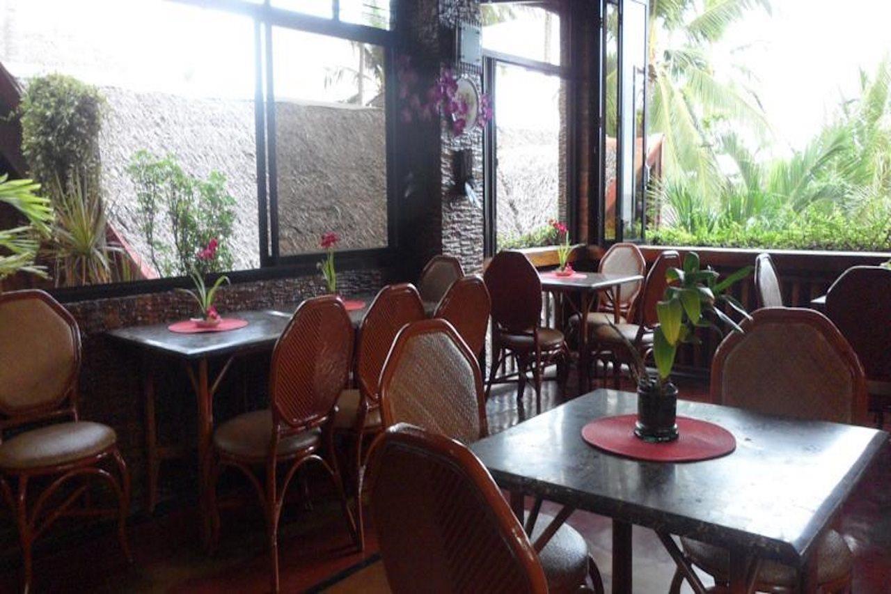 Hayahay Resort Panglao Zewnętrze zdjęcie