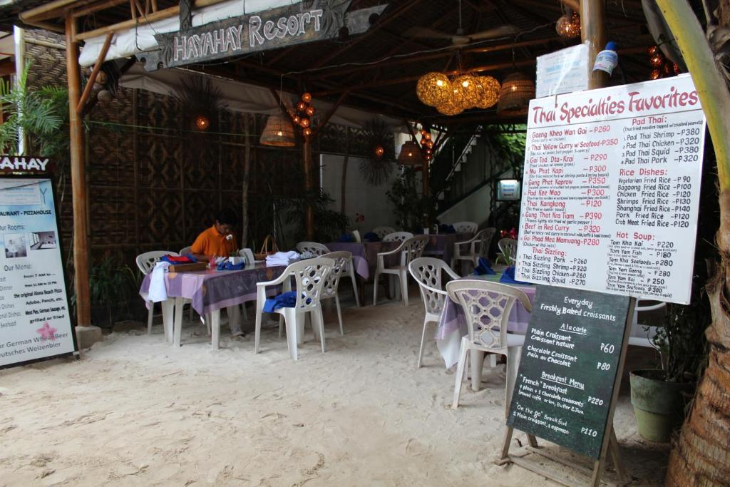 Hayahay Resort Panglao Zewnętrze zdjęcie