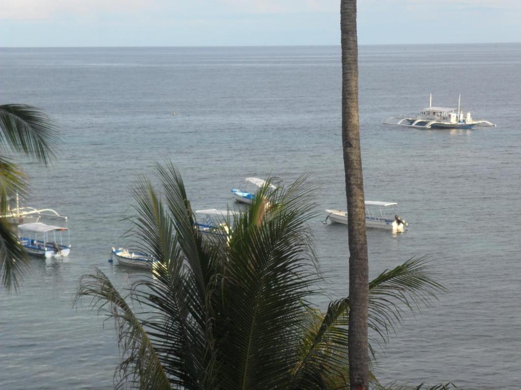 Hayahay Resort Panglao Zewnętrze zdjęcie