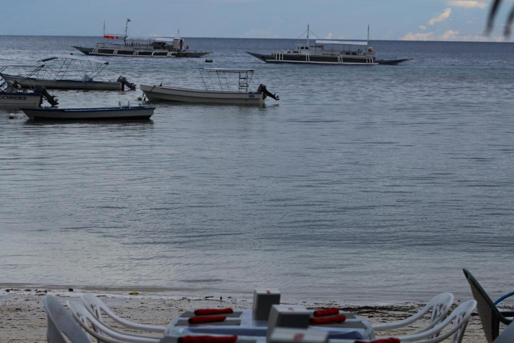 Hayahay Resort Panglao Zewnętrze zdjęcie