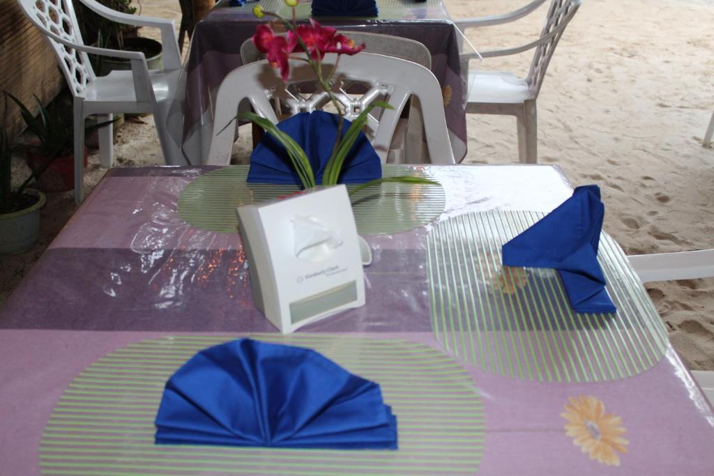 Hayahay Resort Panglao Zewnętrze zdjęcie