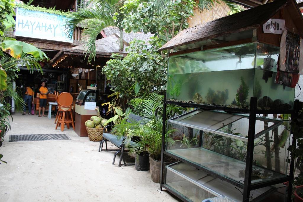 Hayahay Resort Panglao Zewnętrze zdjęcie