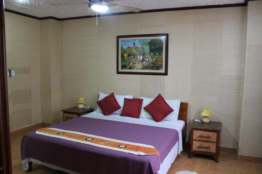 Hayahay Resort Panglao Pokój zdjęcie