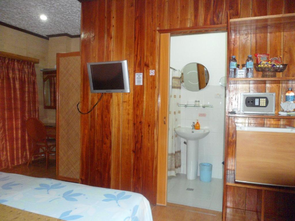 Hayahay Resort Panglao Pokój zdjęcie