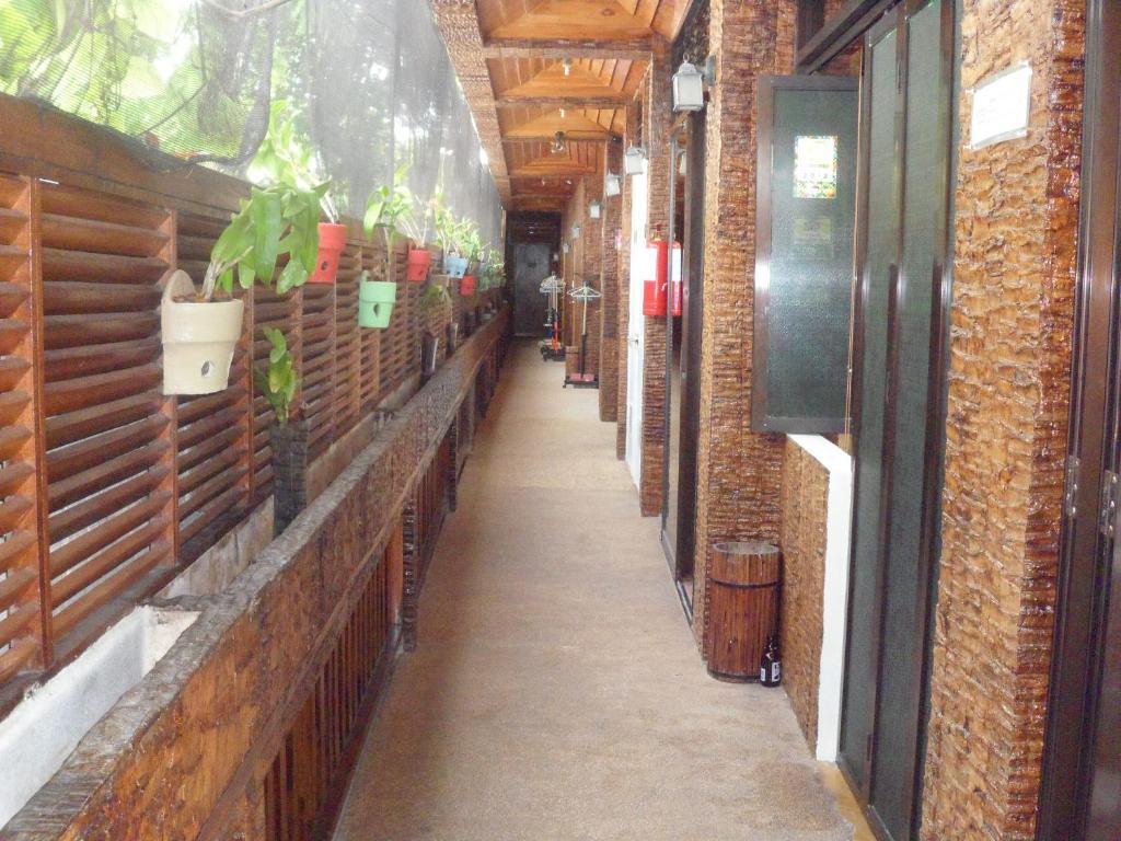 Hayahay Resort Panglao Zewnętrze zdjęcie