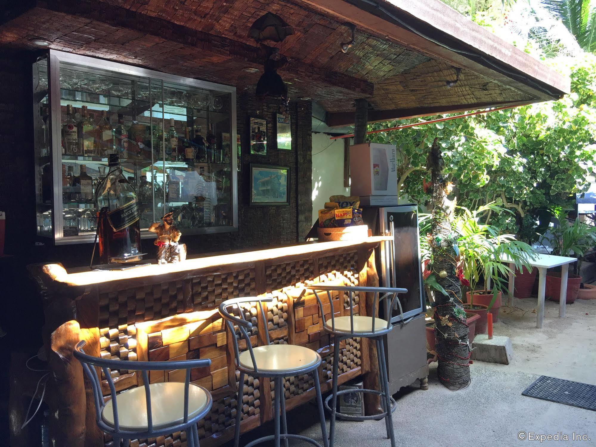 Hayahay Resort Panglao Zewnętrze zdjęcie