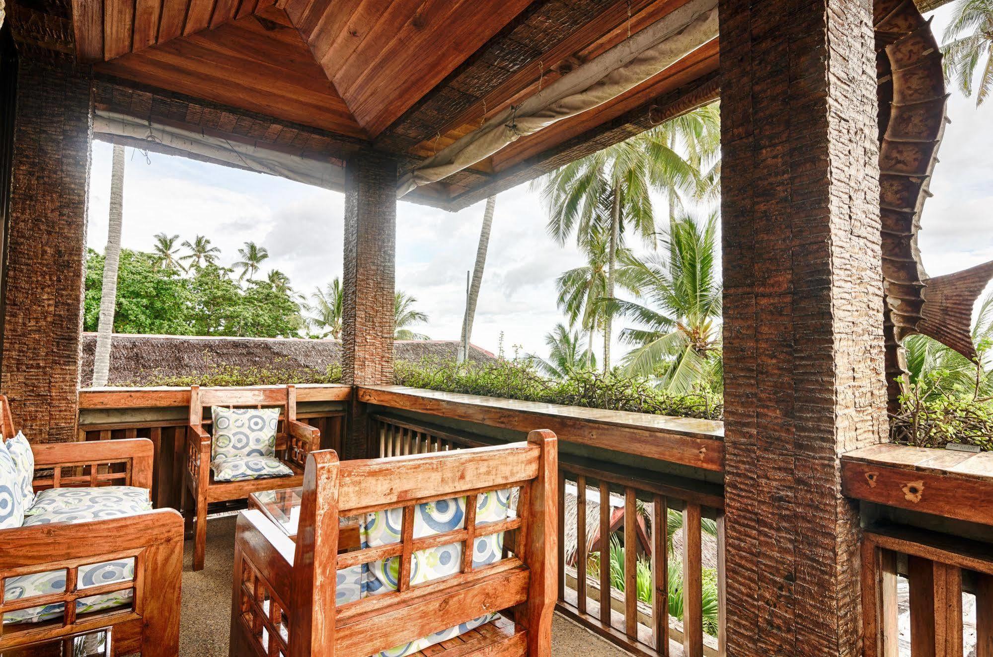 Hayahay Resort Panglao Zewnętrze zdjęcie