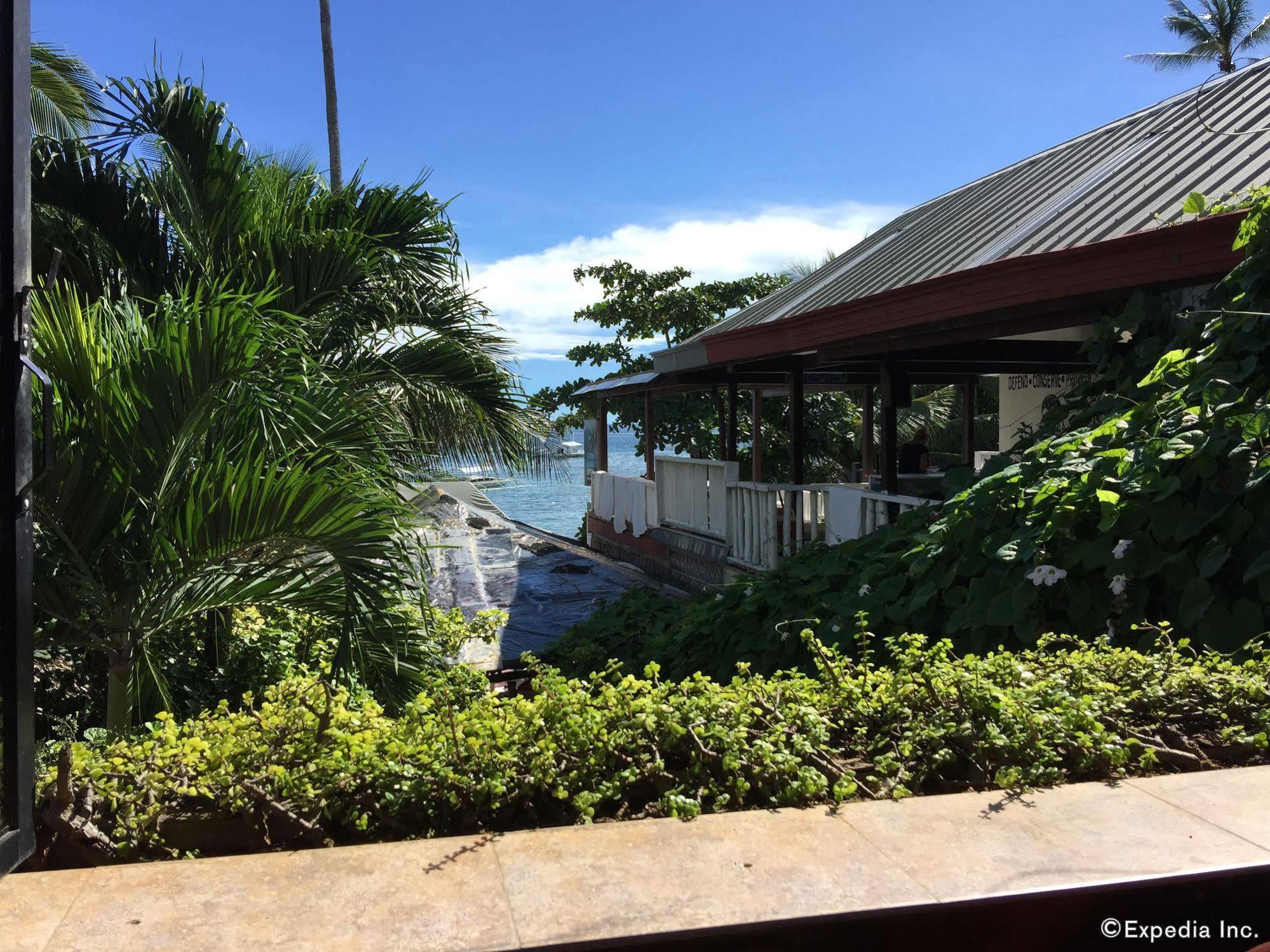 Hayahay Resort Panglao Zewnętrze zdjęcie